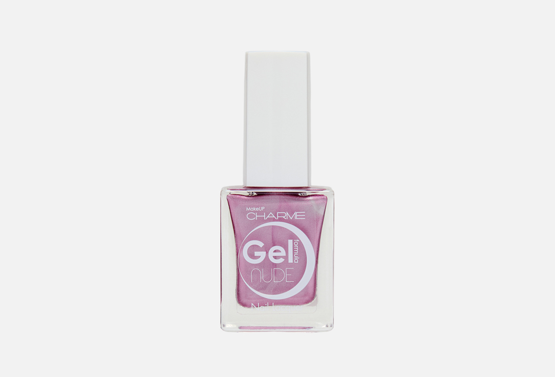 Gel Nude 10 мл 285₽