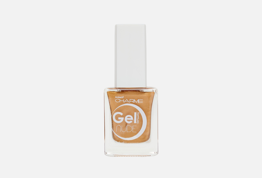 Gel Nude 10 мл 285₽