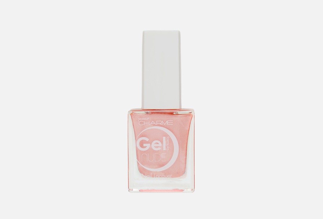 Gel Nude 10 мл 285₽