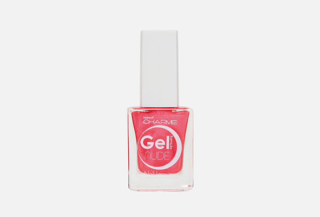 Gel Nude 10 мл 285₽