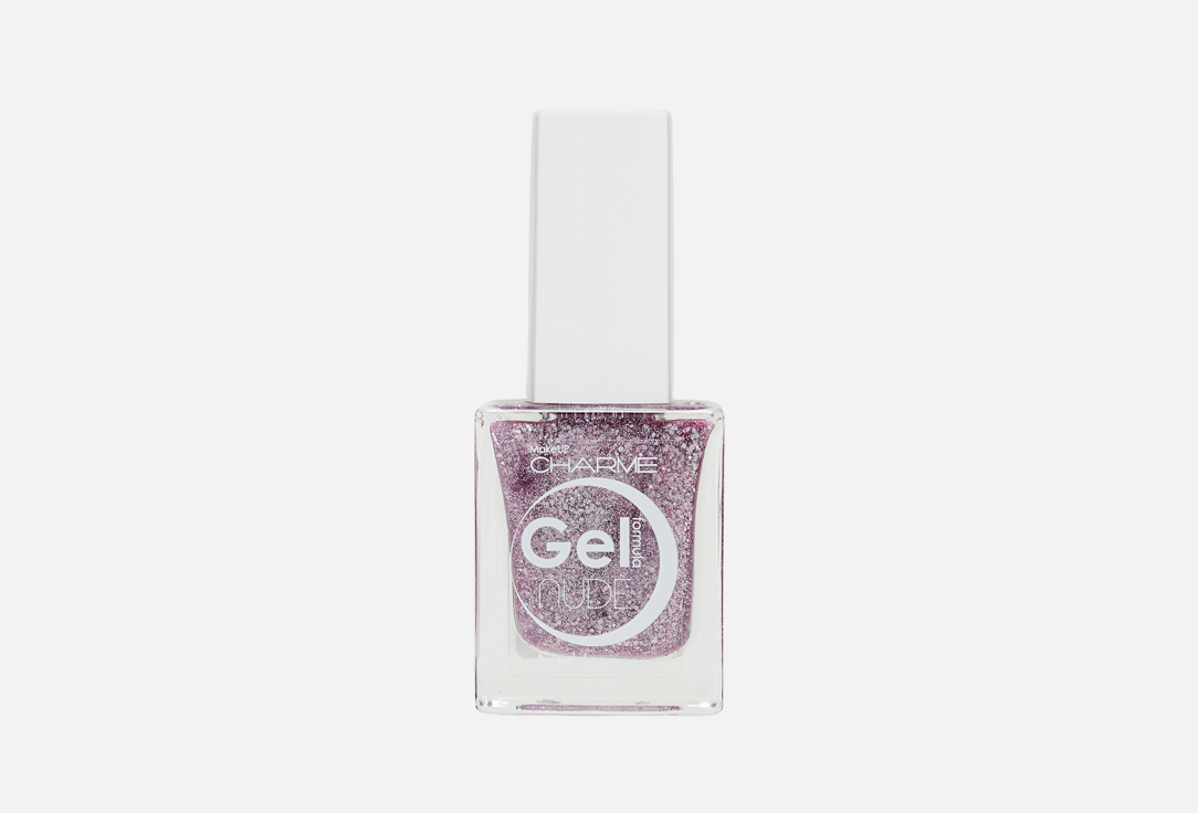 Gel Nude 10 мл 297₽