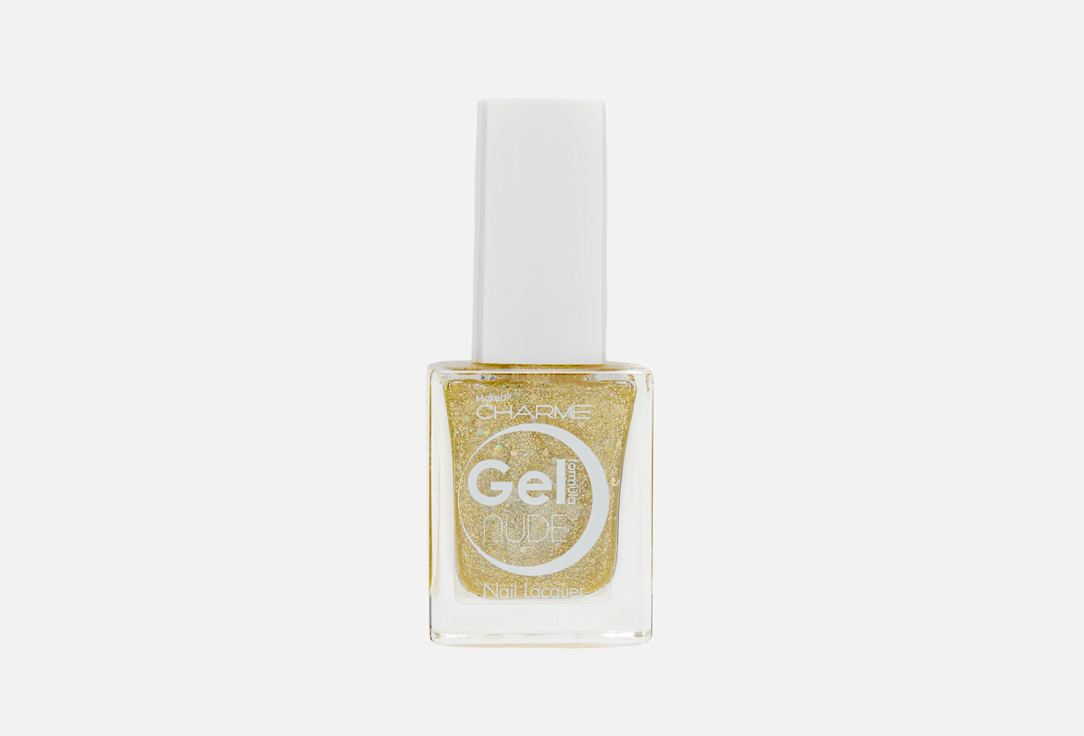 Gel Nude 10 мл 297₽