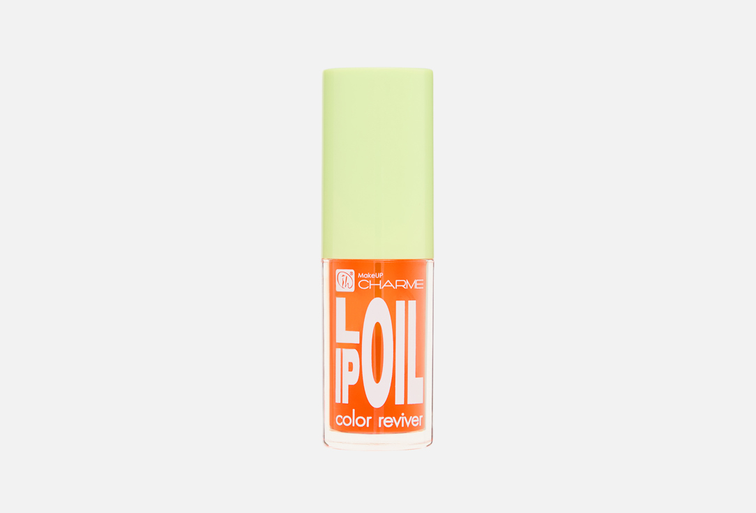Lip OIL 38 г 272₽