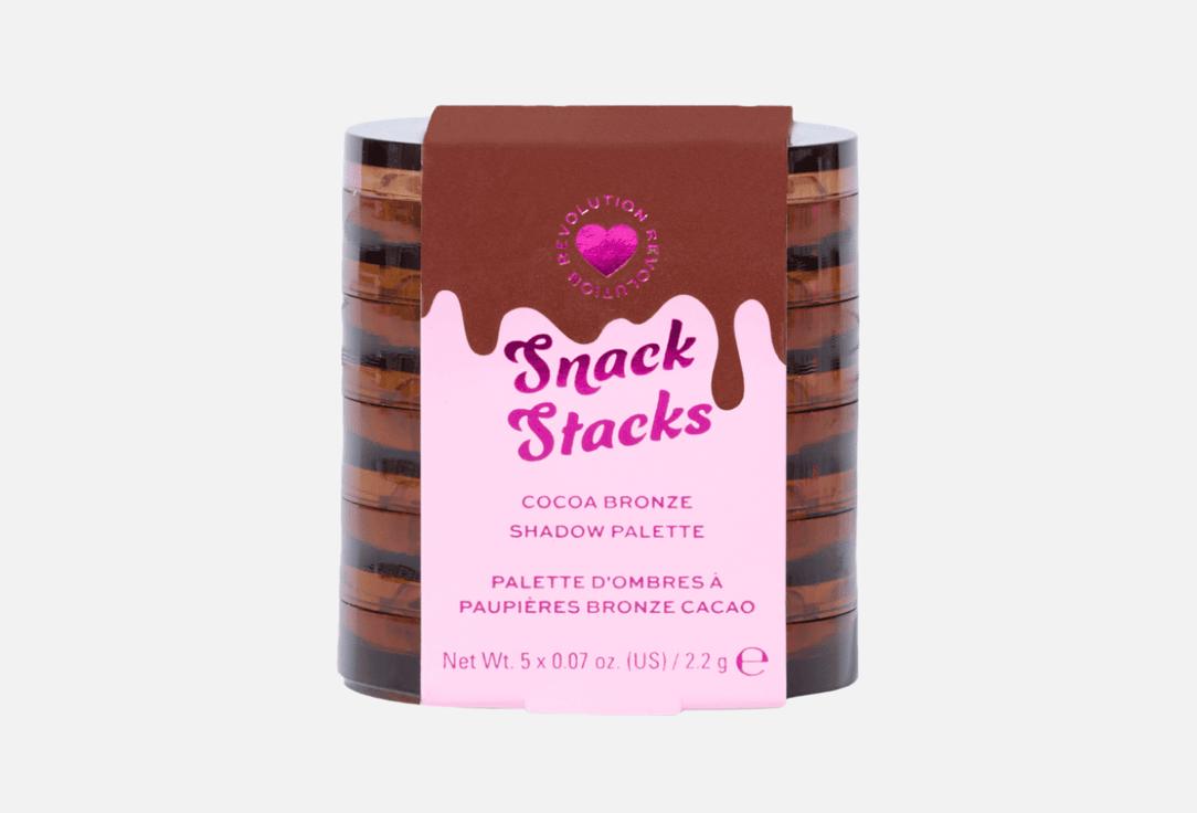 Snack Stacks 11 г 895₽