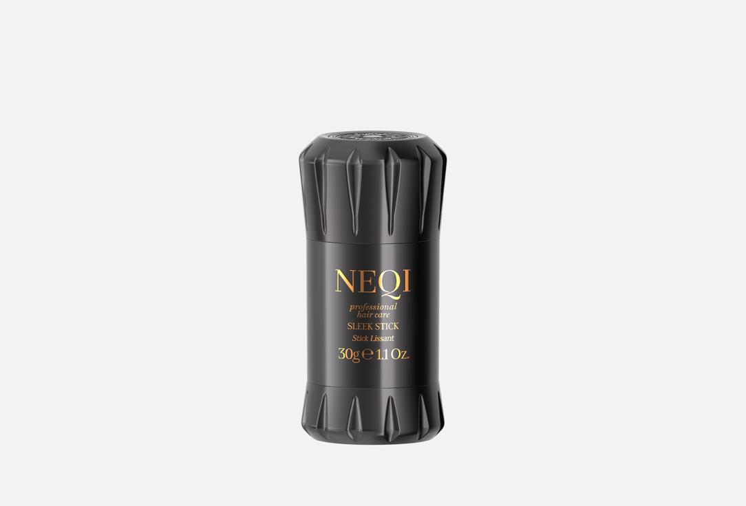 

Воск-стик для укладки волос NEQI, Sleek Stick 30 г