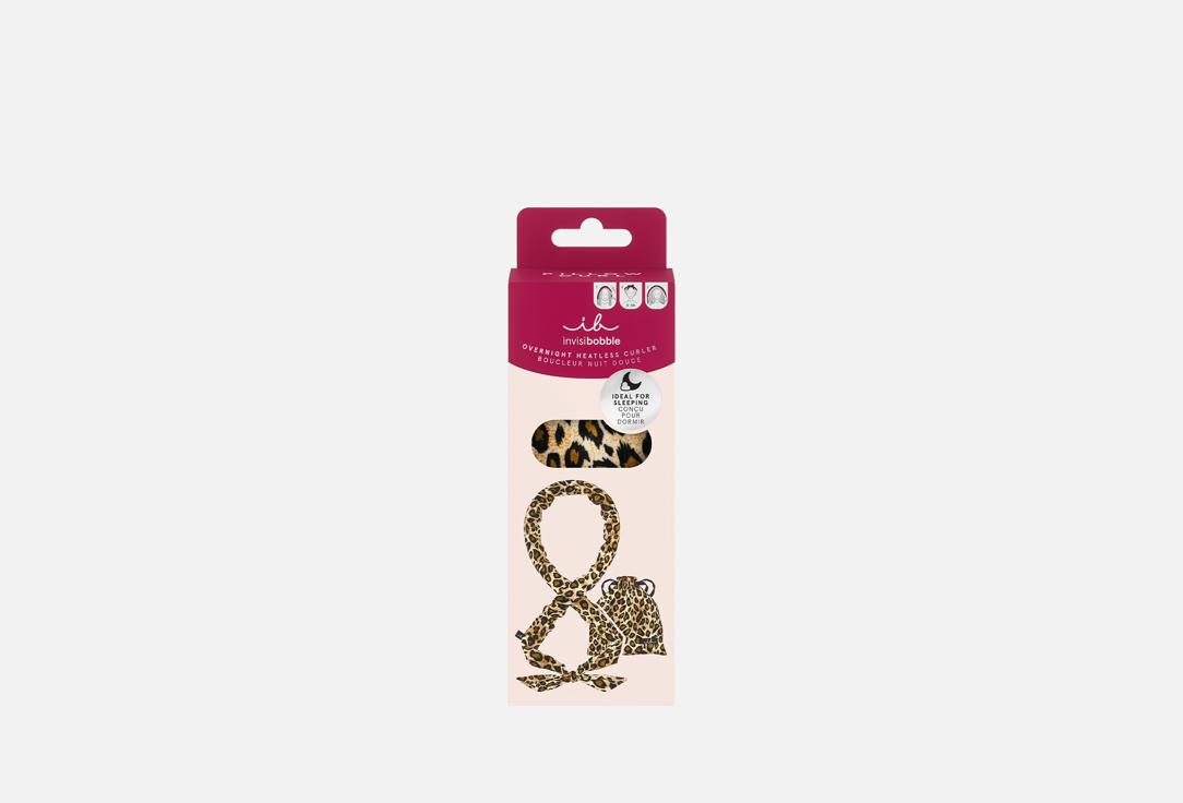 

Набор аксессуаров для создания локонов INVISIBOBBLE, Pillow Curls 4 шт