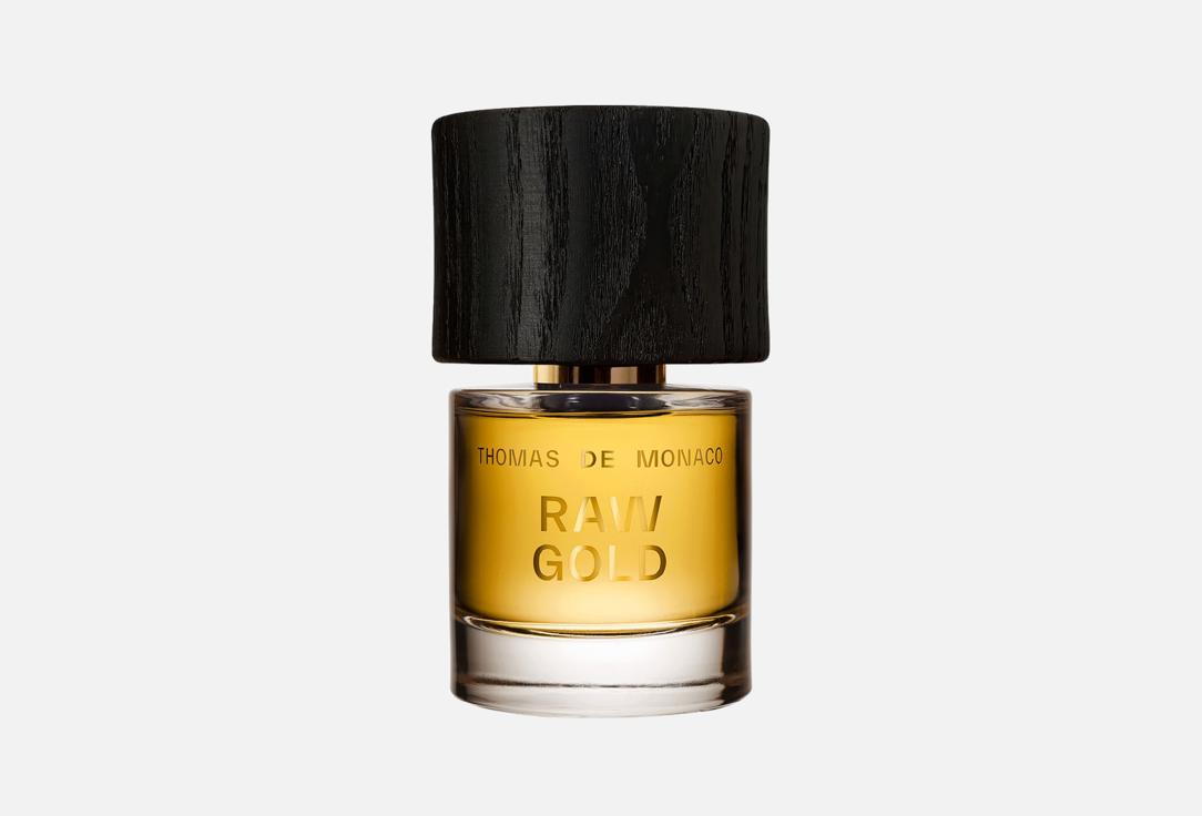 

Духи THOMAS DE MONACO PARFUMS, RAW GOLD 50 мл