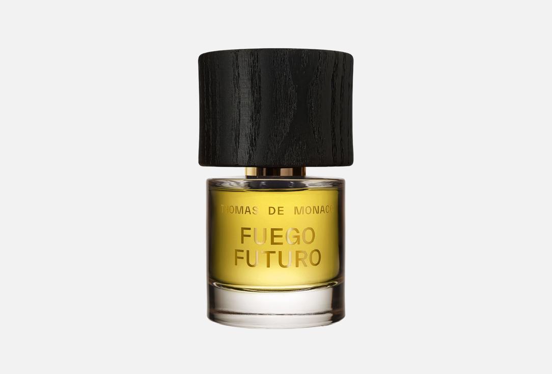 FUEGO FUTURO 50 мл 26370₽
