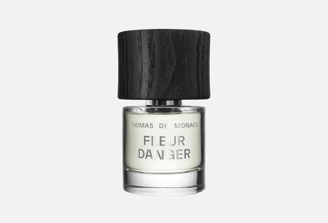 

Духи THOMAS DE MONACO PARFUMS, FLEUR DANGER 50 мл