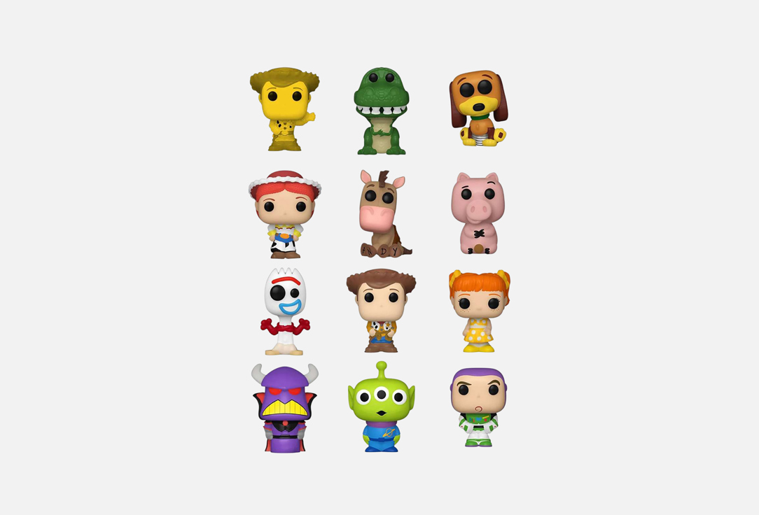 Bitty POP! Disney Toy Story Mystery 1 шт