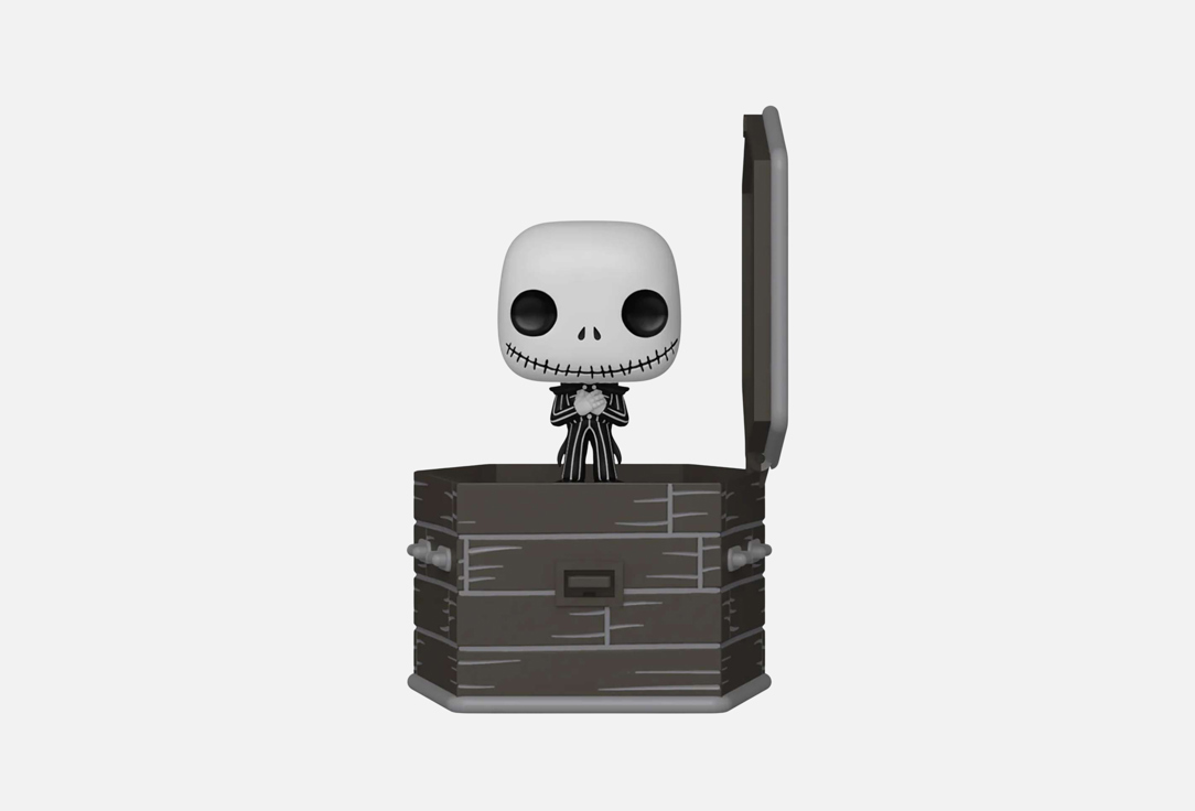 Pocket POP! Coffin Disney TNBC Jack Skellington 1 шт