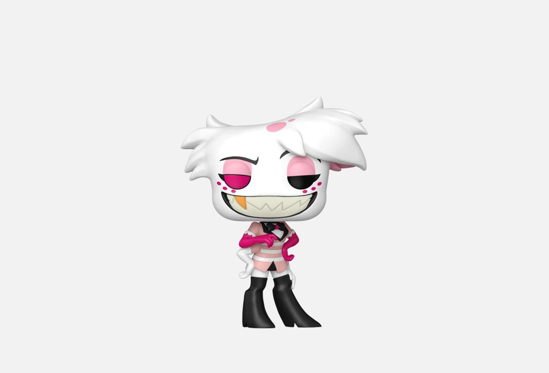 

Фигурка FUNKO, Мультиколор, POP! Animation Hazbin Hotel Angel Dust 1 шт