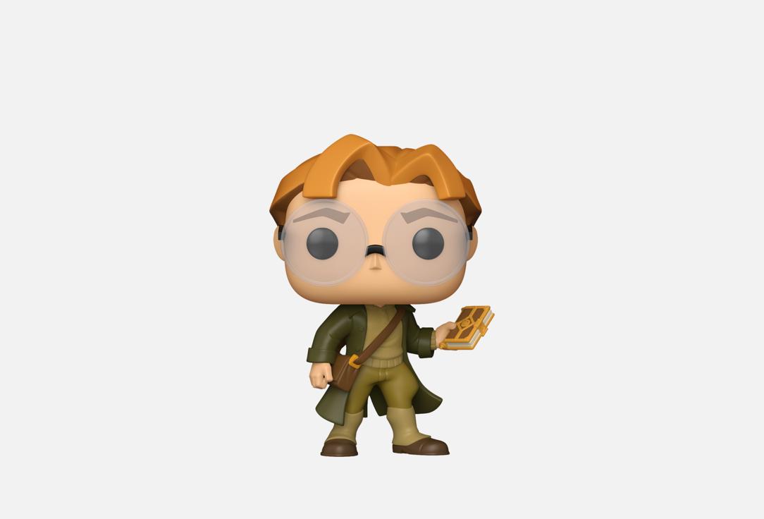 

Фигурка FUNKO, Мультиколор, POP! Disney Atlantis The Lost Empire Milo 1 шт