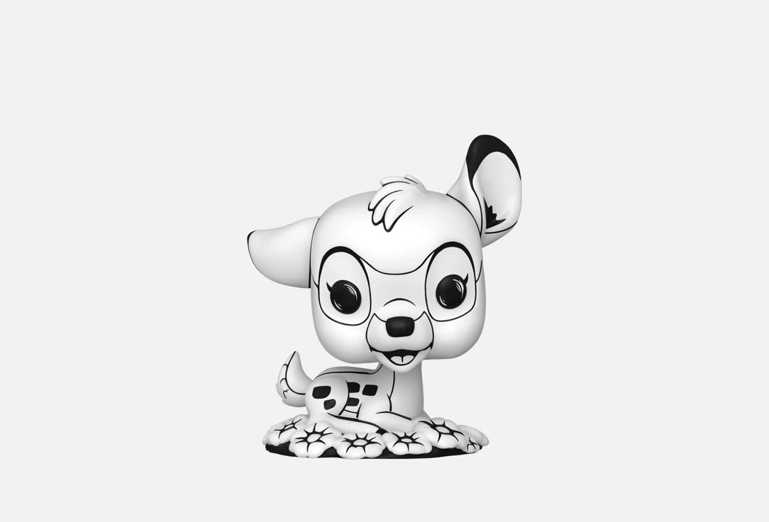

Фигурка FUNKO, Мультиколор, POP! Disney Bambi Bambi 1 шт