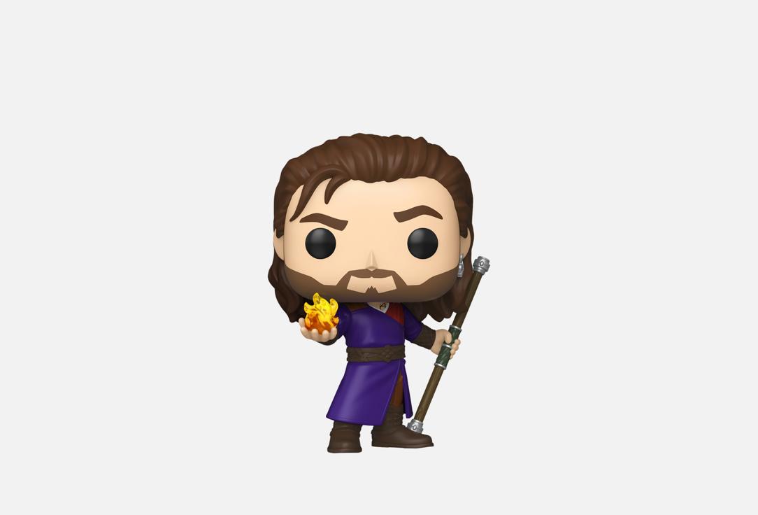 

Фигурка FUNKO, Мультиколор, POP! Games Baldur's Gate S2 Gale 1 шт