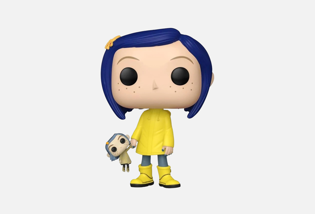 POP! Movies Coraline Coraline 1 шт