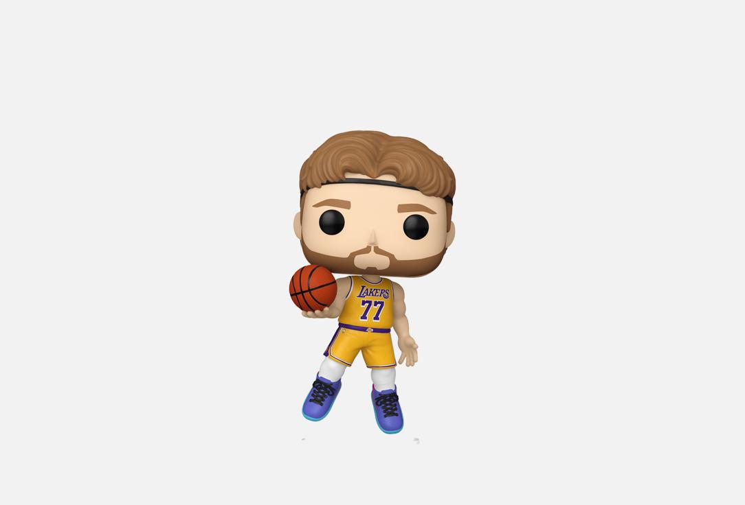 

Фигурка FUNKO, Мультиколор, POP! NBA Lakers Luka Doncic 1 шт