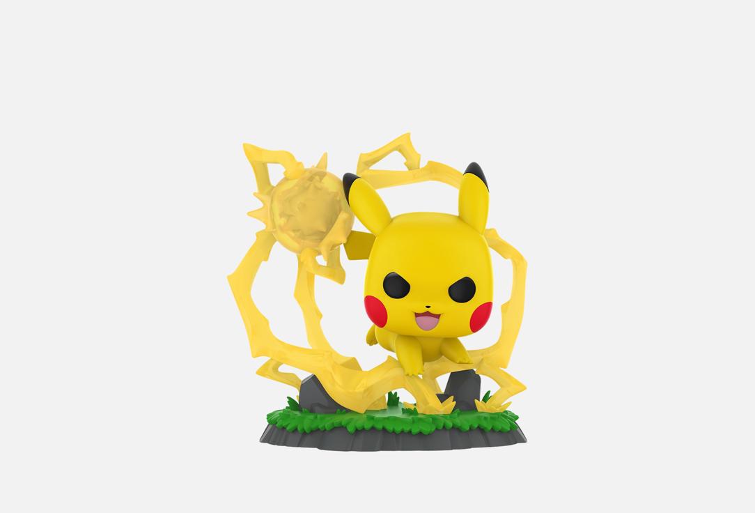 

Фигурка FUNKO, Мультиколор, POP! Premium Games Pokemon Pikachu 1 шт