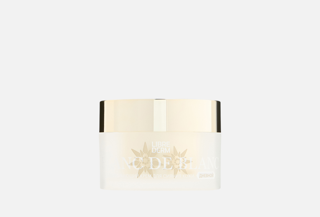 

Омолаживающий крем для лица LIBREDERM, Blanc de blanc, дневной 50 мл