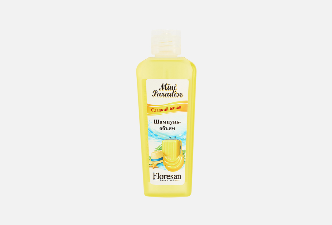 Sweet Banana 80 мл
