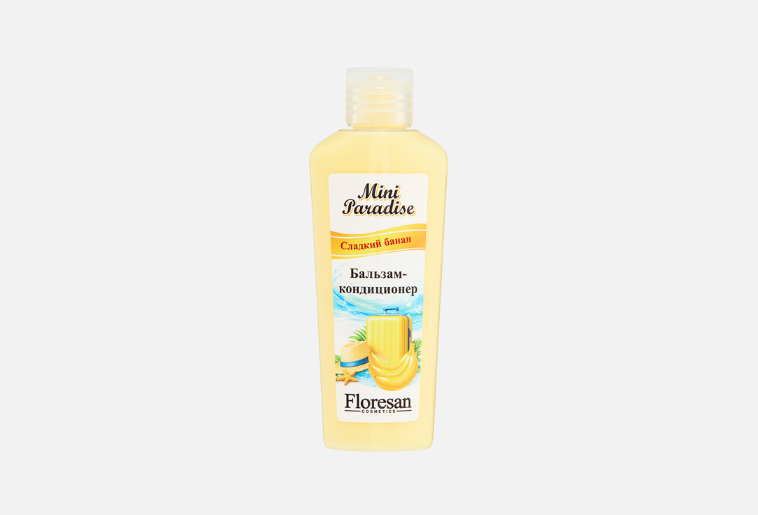 Sweet Banana 80 мл