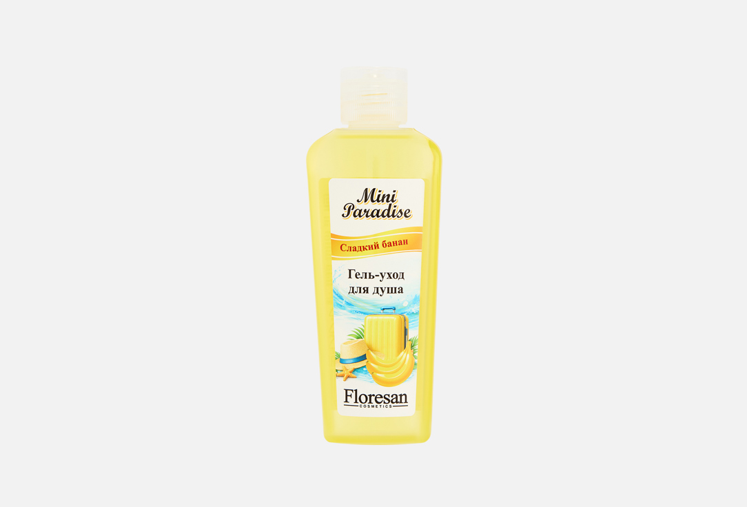 Sweet Banana 80 мл