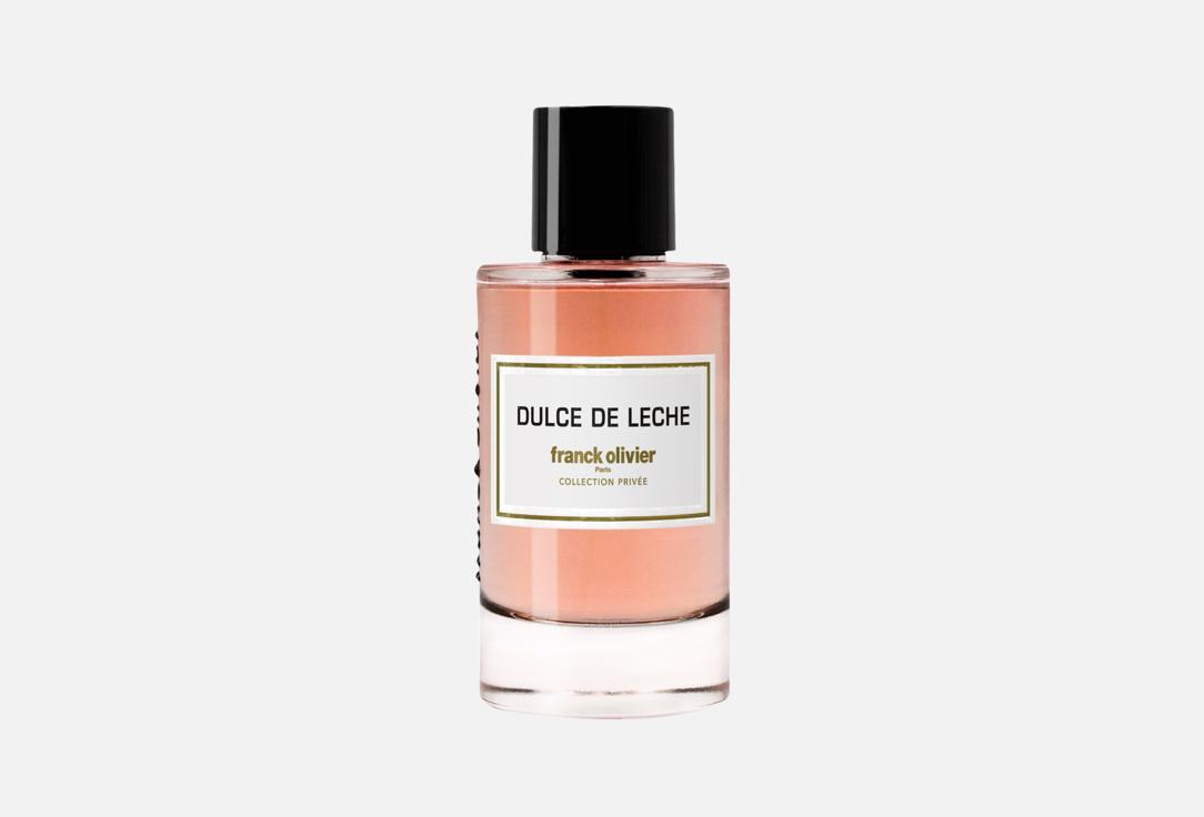 

Парфюмерная вода FRANCK OLIVIER, Dulce de leche 100 мл