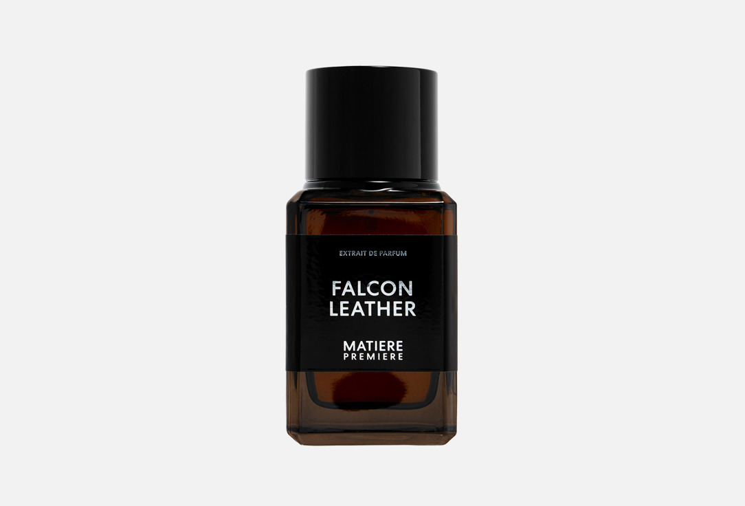 Falcon leather 100 мл
