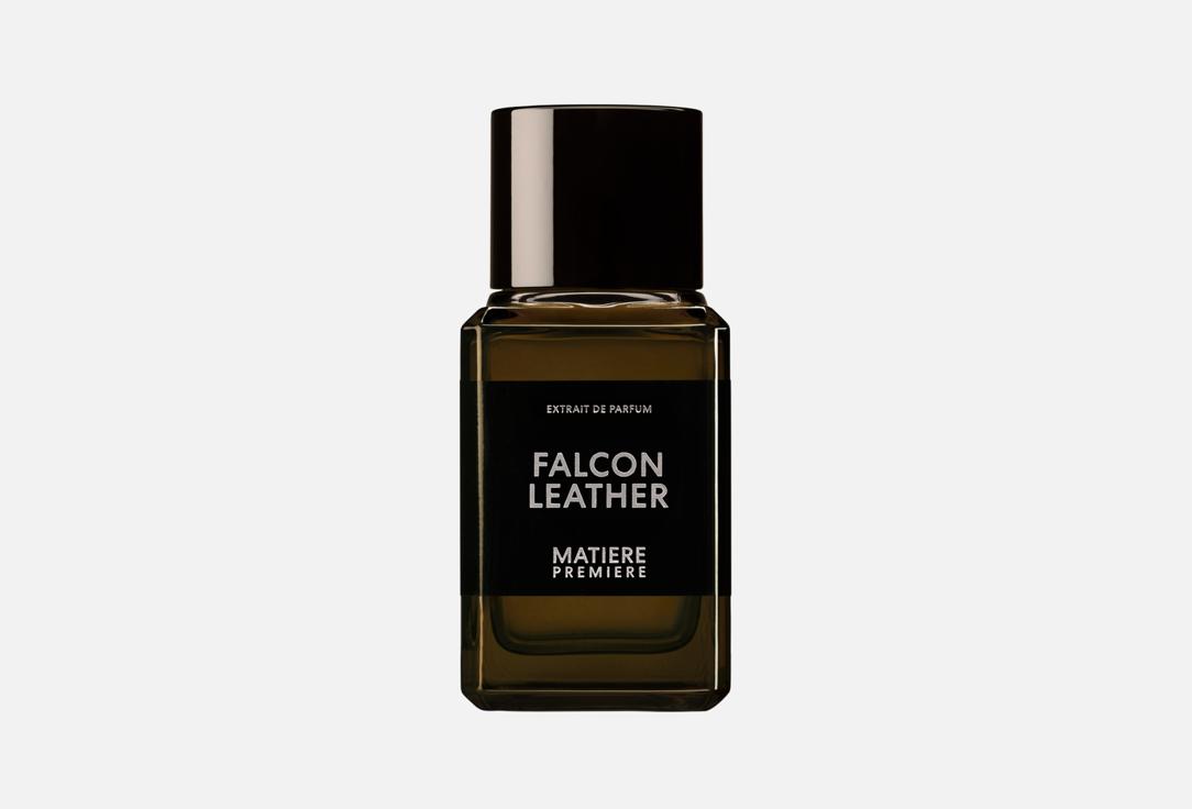 Falcon Leather
