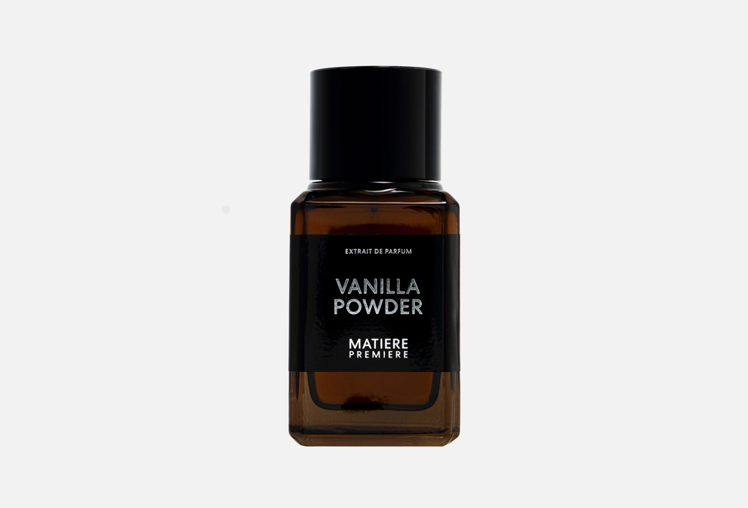 Vanilla powder 100 мл
