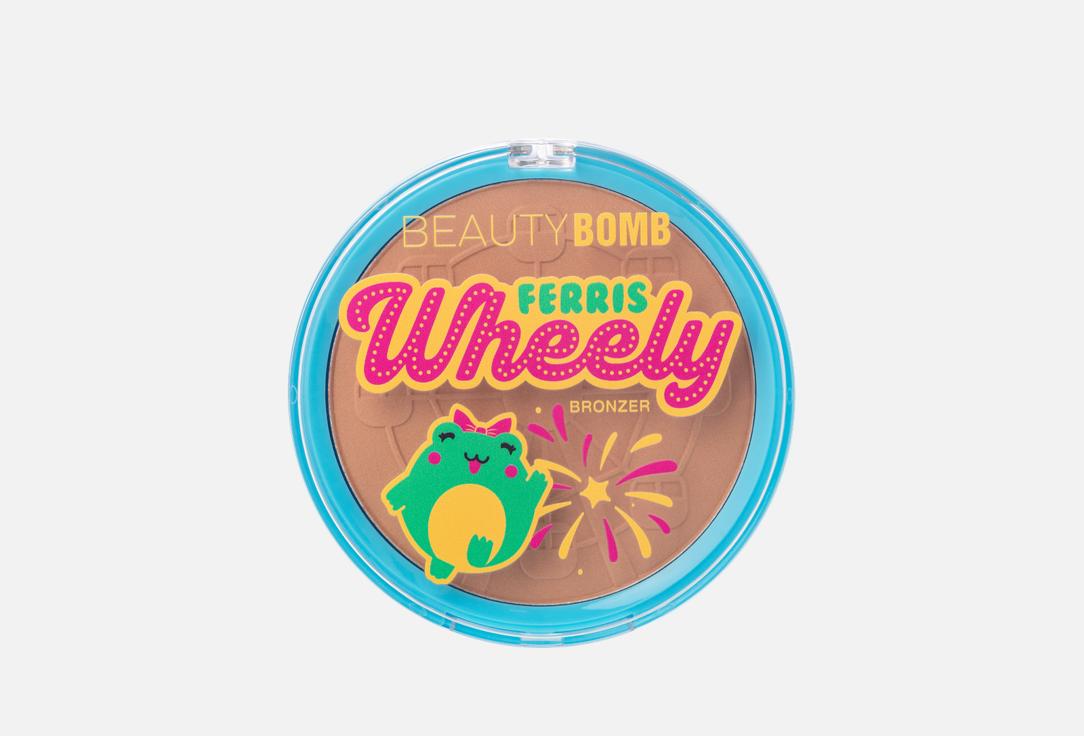 Ferris Wheely 135 г 556₽