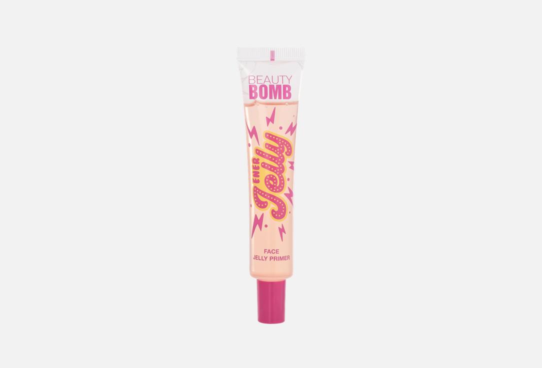 

праймер-желе для лица BEAUTY BOMB, Enerjelly 25 мл