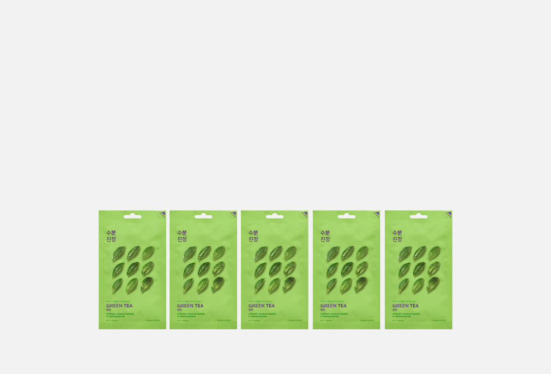 Pure Essence Green Tea 5 шт