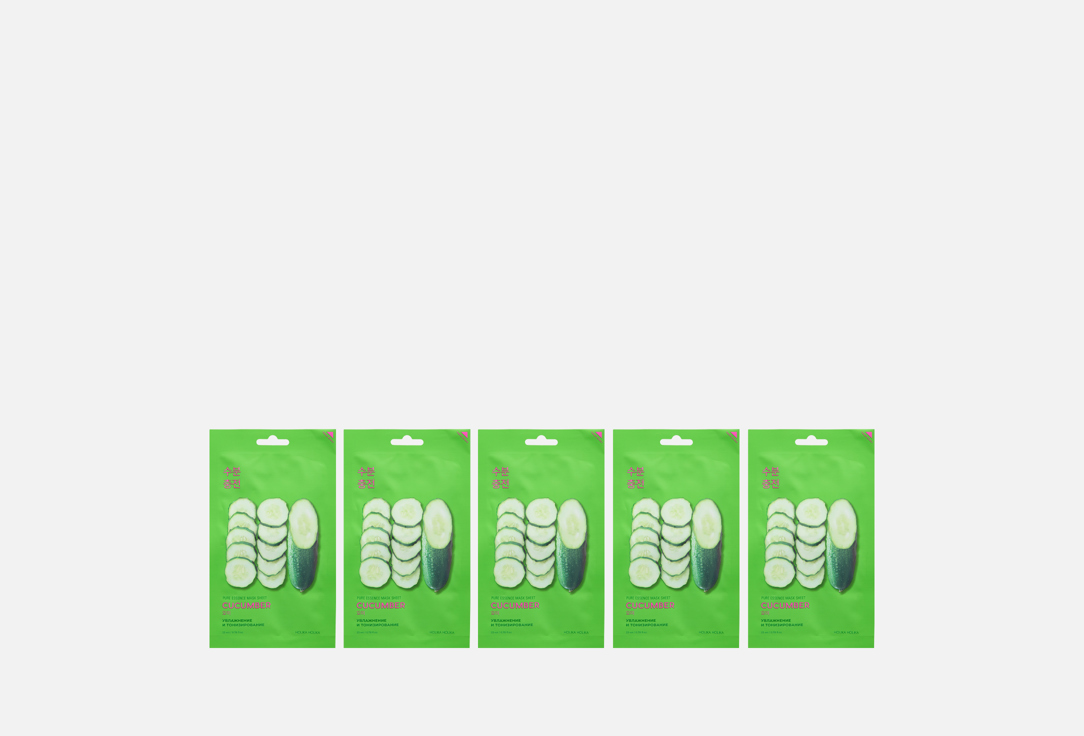 Pure Essence Cucumber 5 шт