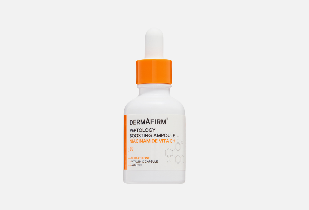 Niacinamide Vita+ 30 мл