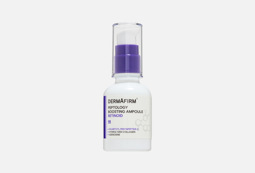 

Сыворотка для лица DERMAFIRM, Retinoid 30 мл