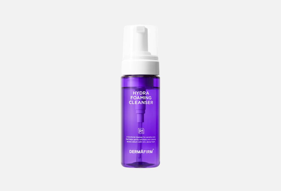 

успокаивающая пенка для лица DERMAFIRM, R4 Acne-free 150 мл