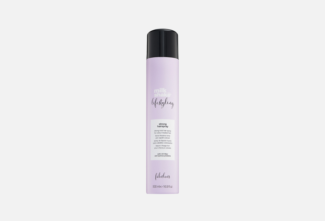 Lifestyling 500 мл