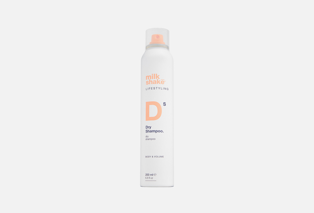 

сухой шампунь для волос MILK SHAKE, Lifestyling 200 мл