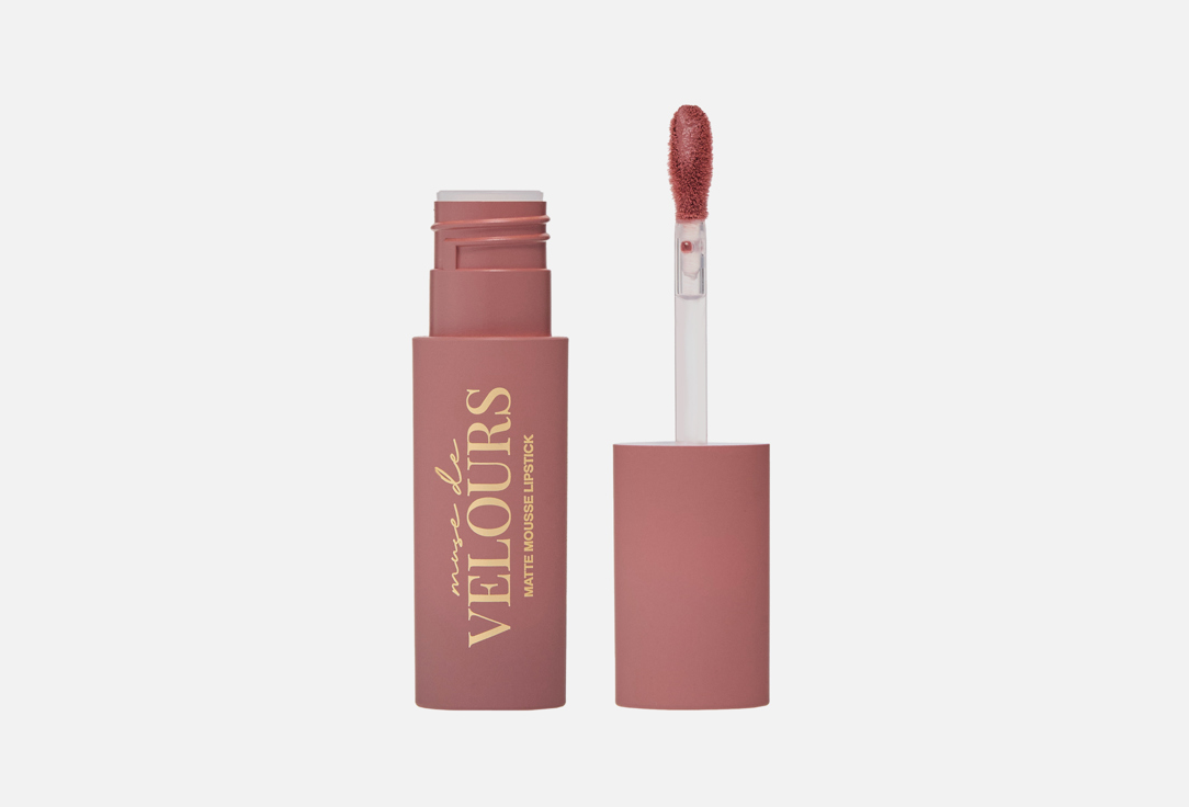 Muse de velours 5 мл 526₽