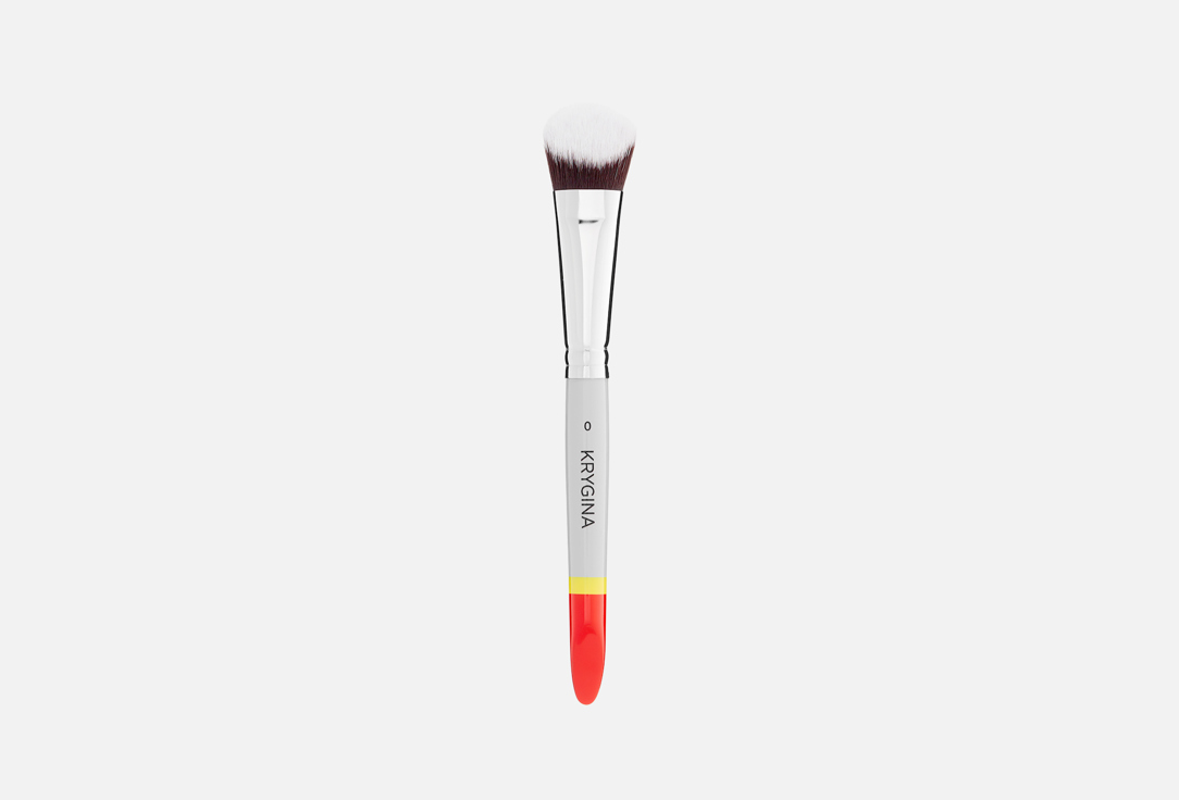 Makeup Brush №0 1 шт