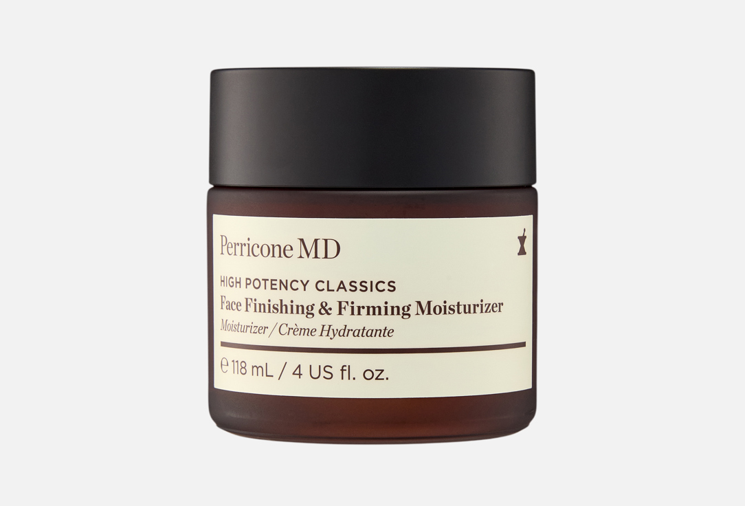 Finishing  & firming 118 мл