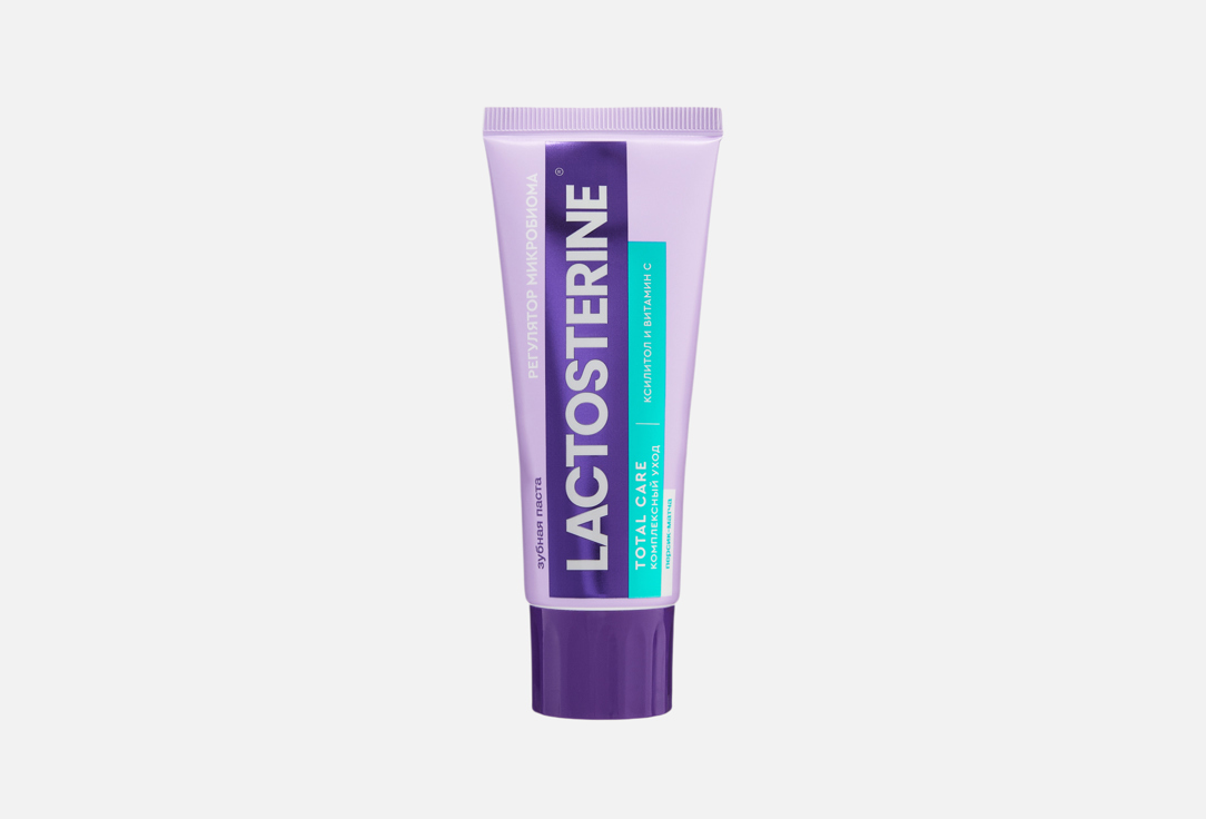 Total Care 85 мл