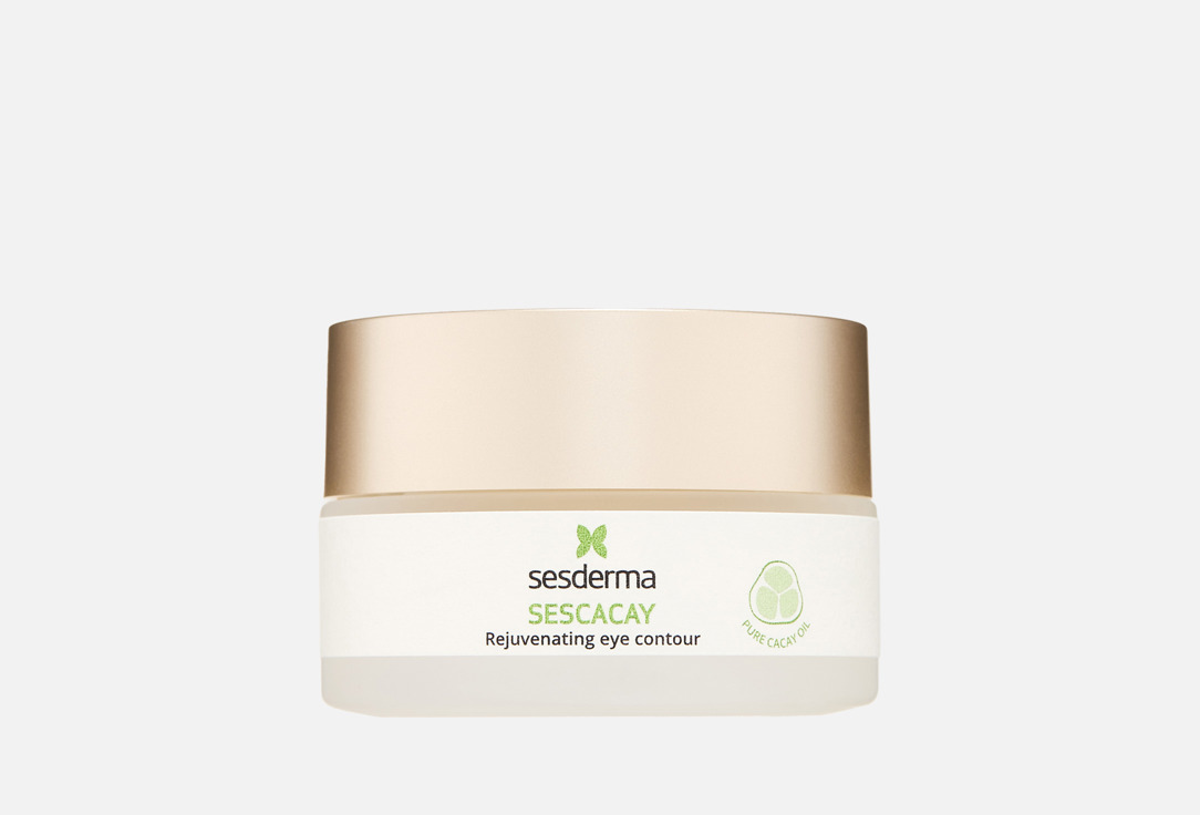 

Омолаживающий крем для глаз SESDERMA, Sescacay 30 мл