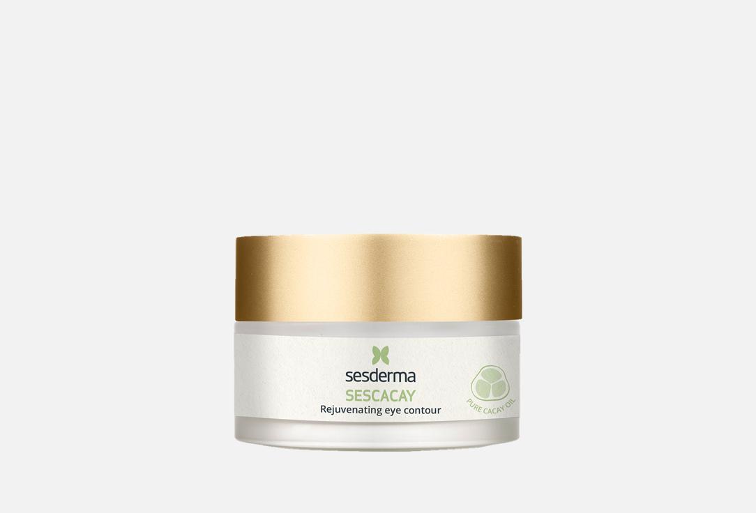 

Омолаживающий крем для глаз SESDERMA, Sescacay 30 мл