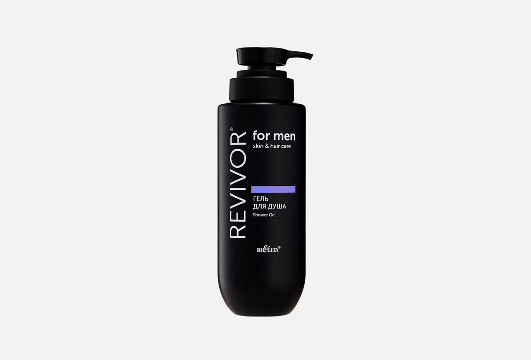 Revivor, for Men, Skin & Hair Care 400 мл