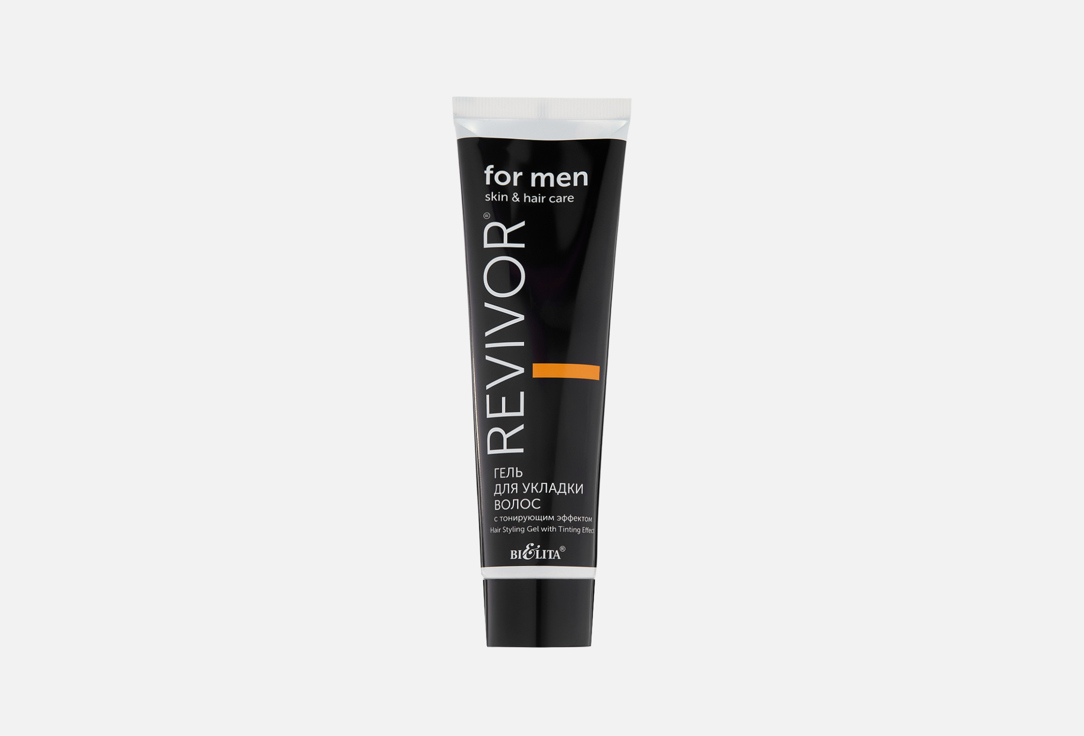 Revivor for men, Skin&Hair Care 100 мл