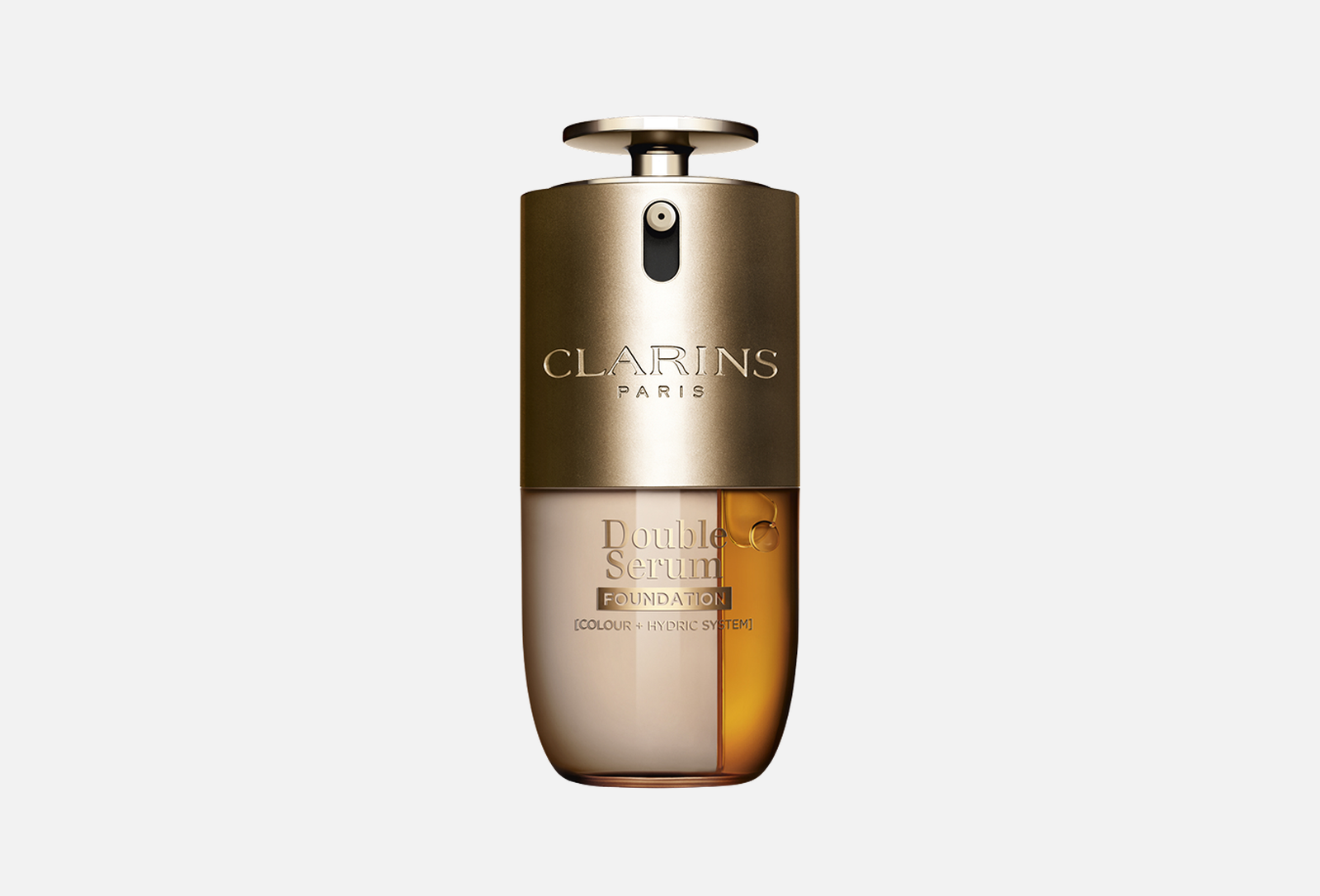 Clarins Антивозрастной тональный крем для сияния и ухода за кожей