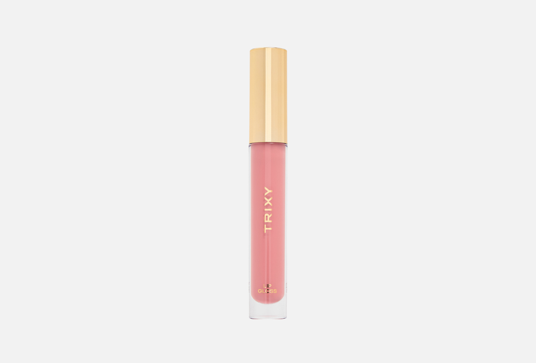 LIP GLOSS 4 мл