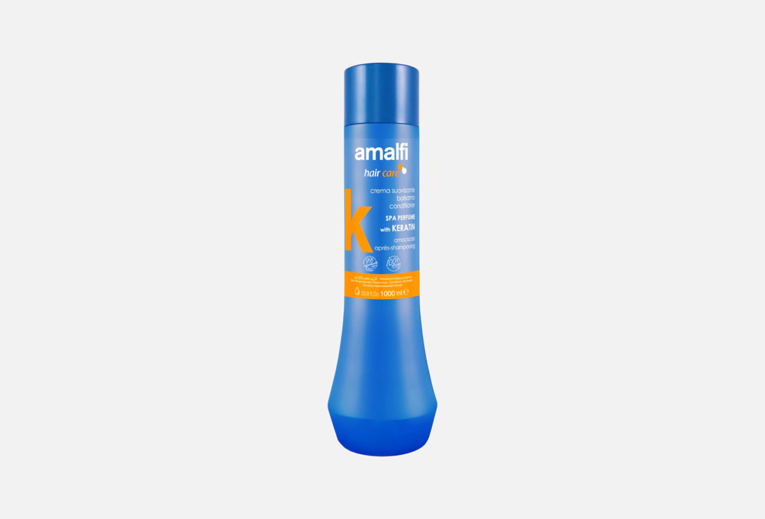 

кондиционер для волос AMALFI, SPA PERFUME 1000 мл